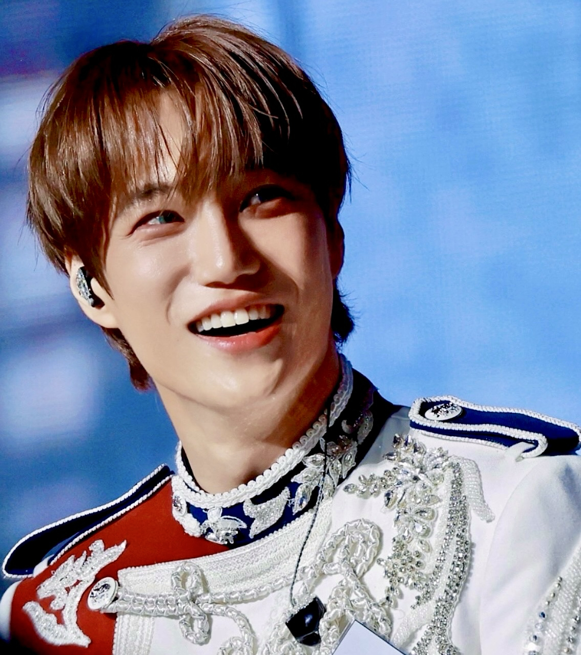 Behind-the-scenes cut of KAI