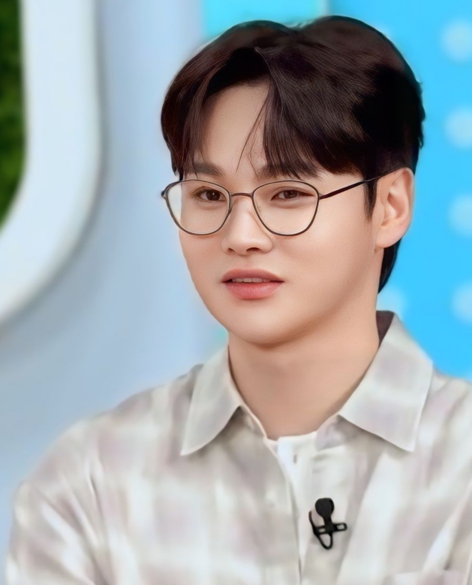 パク・ソジンのビハインドカット