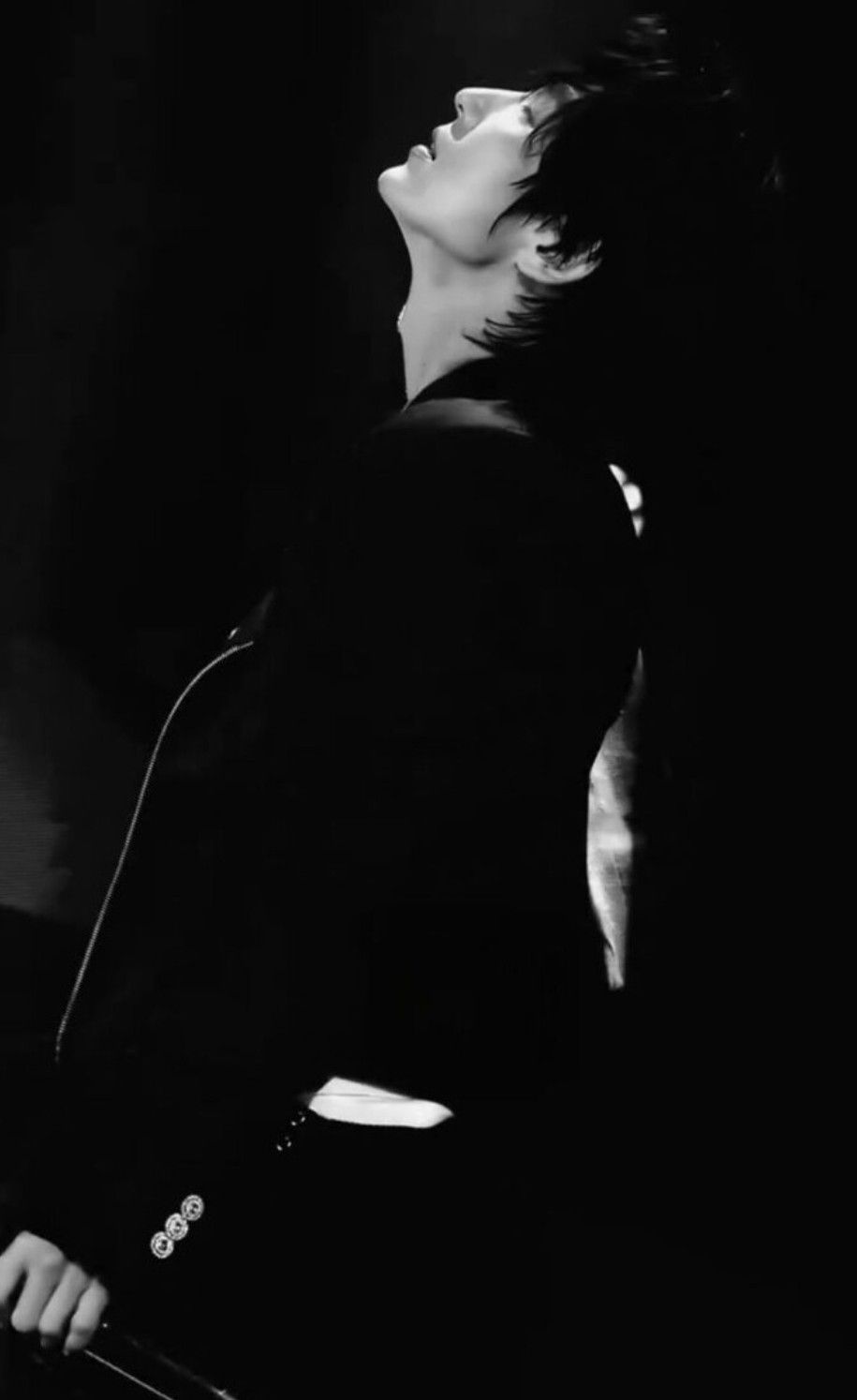 Latest photo of Lee Joongi