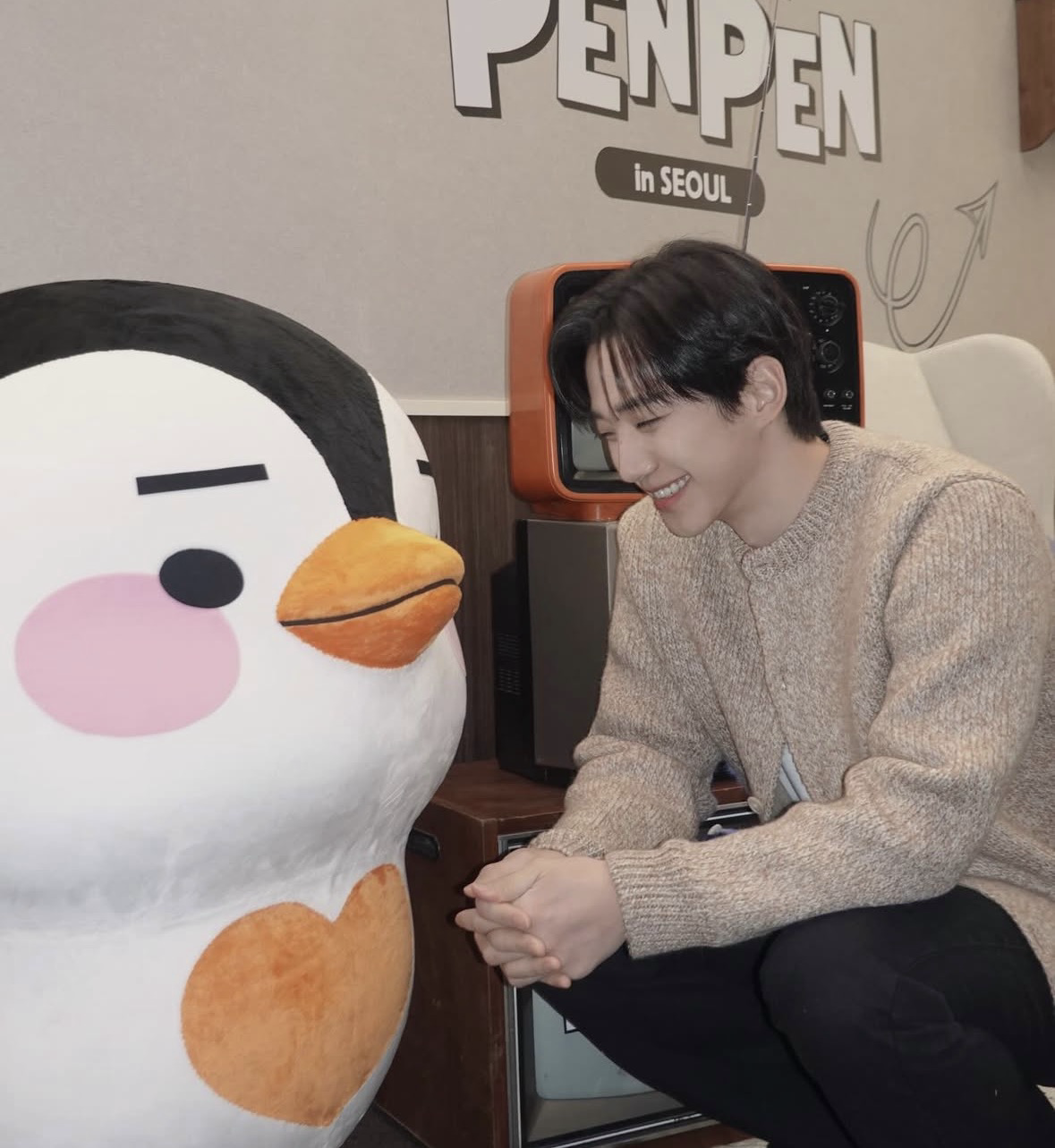 이준호 최근 활동샷