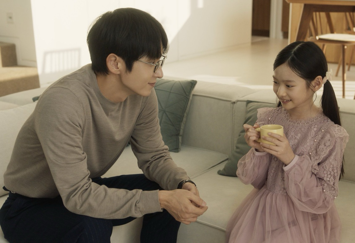 이준기의 최신 사진