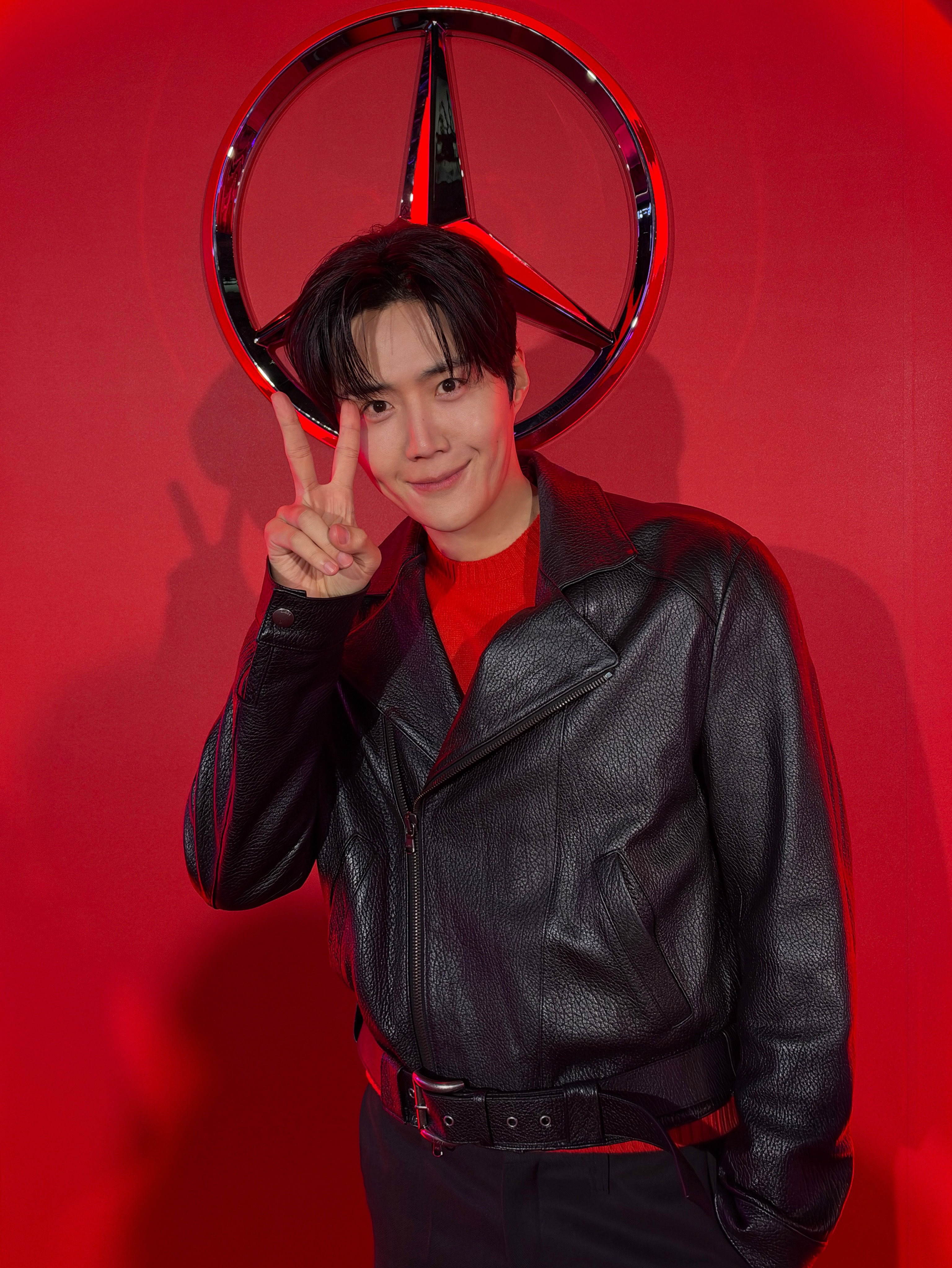 김선호의 최신 사진