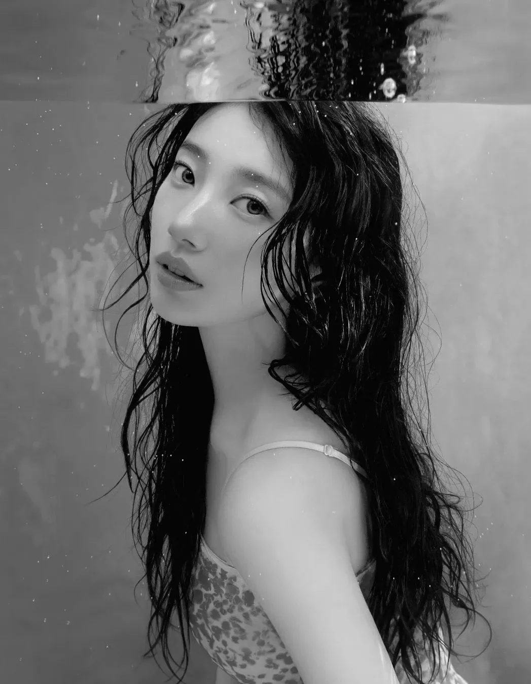 Latest photo of Bae Suzy