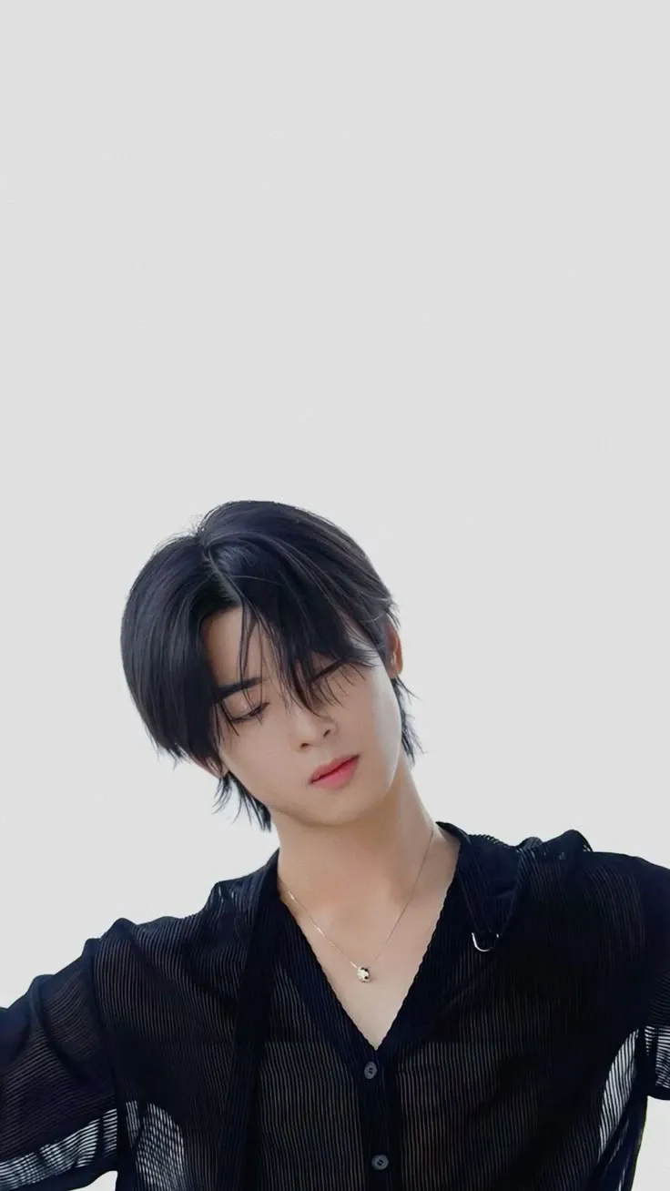 Today's popular wallpaper in Cha Eunwoo community