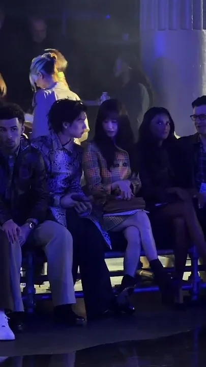 Latest photo of Yoona