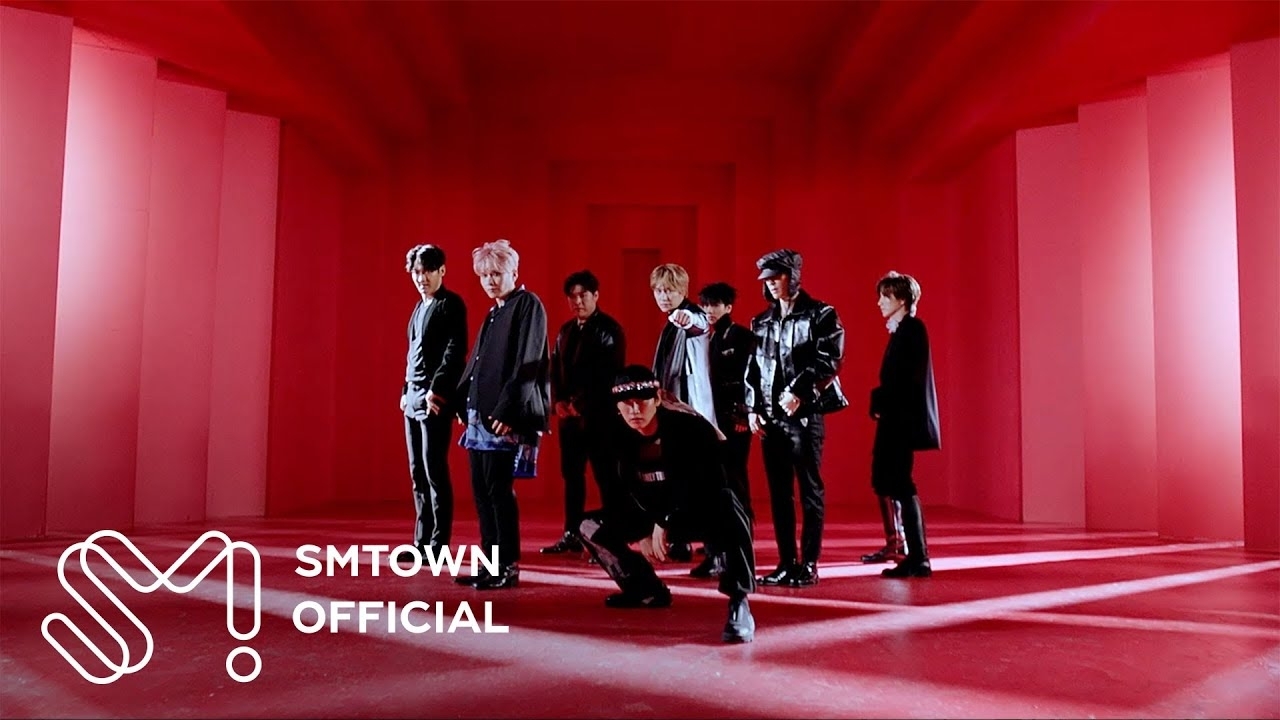 Latest photo of Choi Siwon