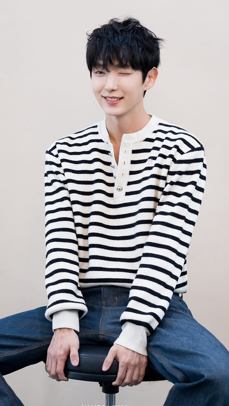 이준기의 최신 사진