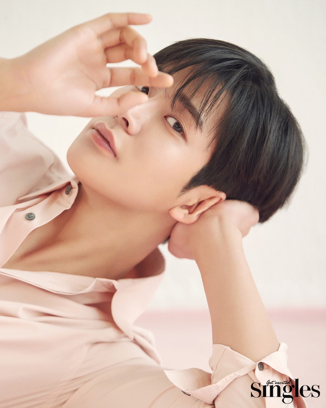 粉丝拍下的路云瞬间