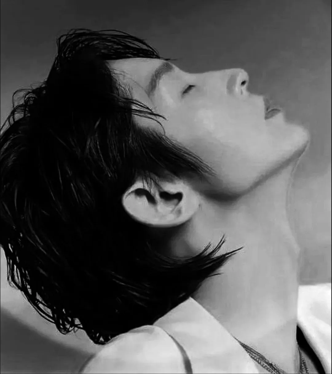 이준기의 최신 사진