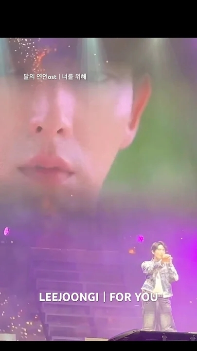 Foto terbaru dari Lee Joongi