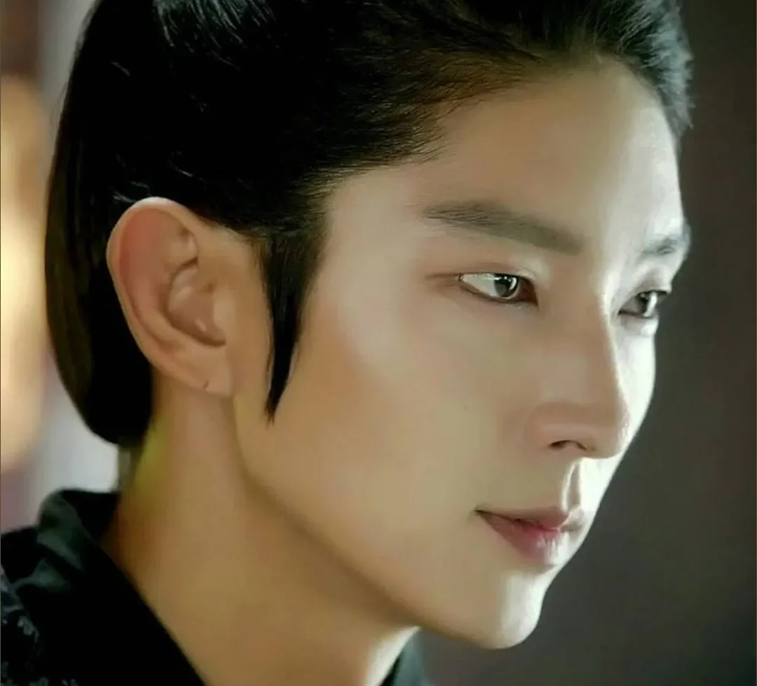 이준기 최근 활동샷