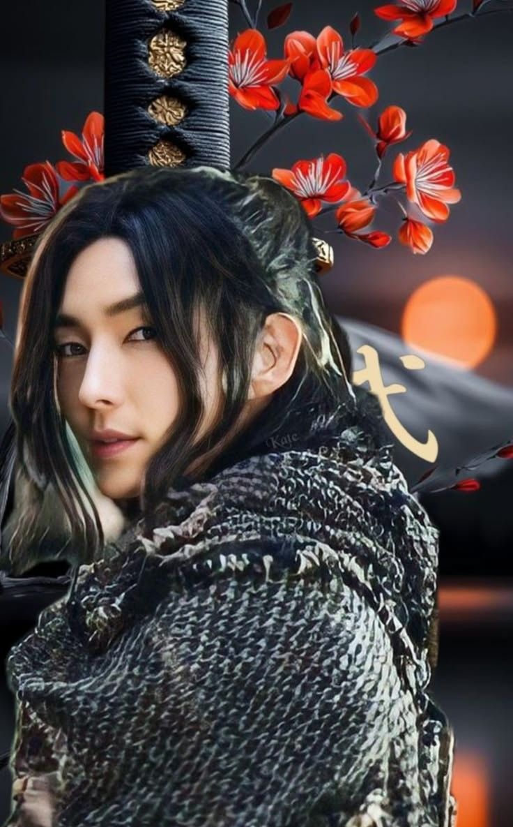 A moment captured by a fan of Lee Joongi