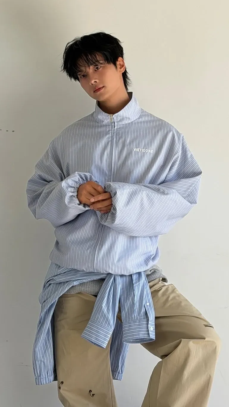 Latest photo of Cha Hakyeon (N)