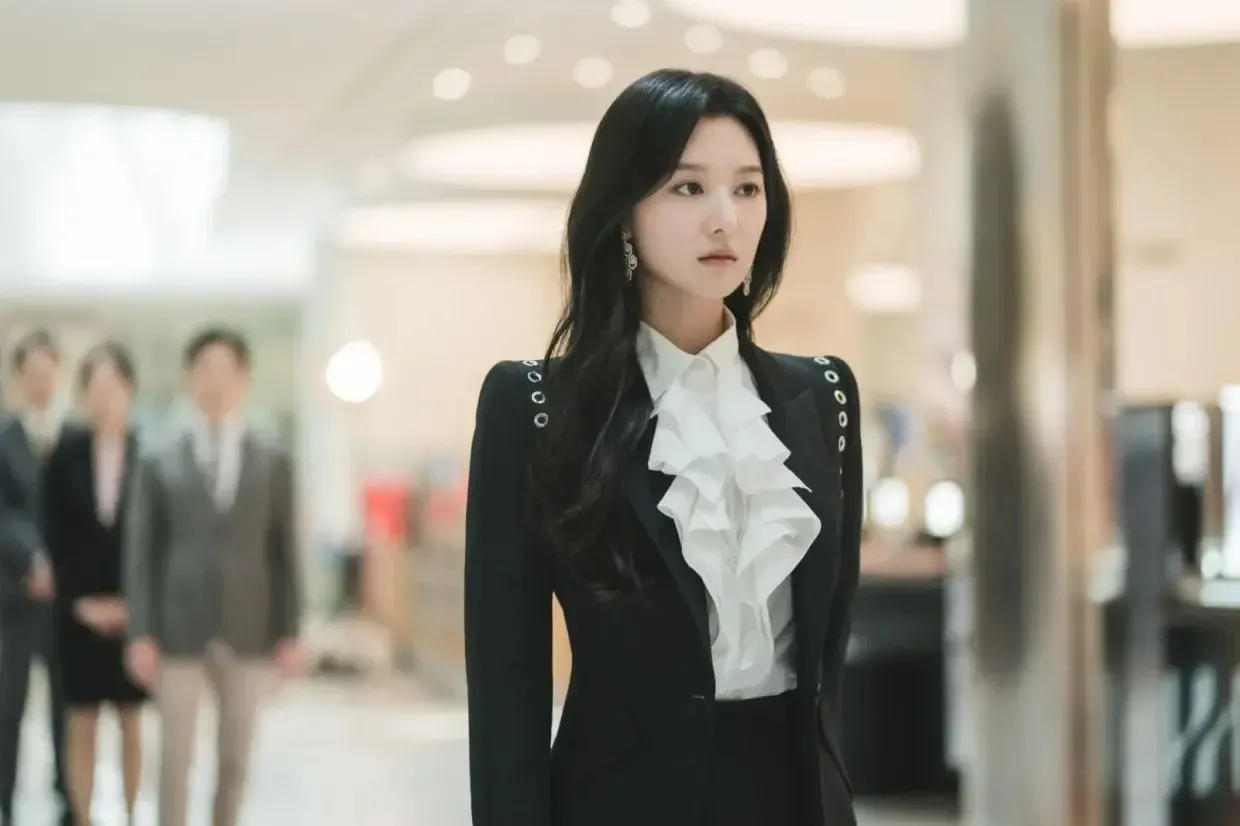 Latest photo of Kim Jiwon