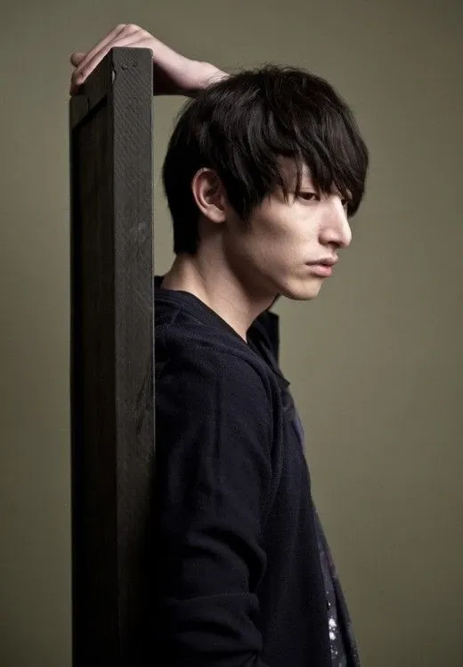 A moment captured by a fan of Lee Soohyuk