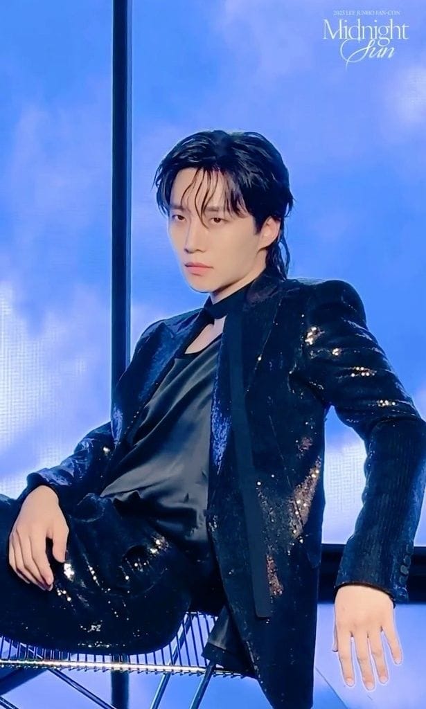 이준호의 최신 사진