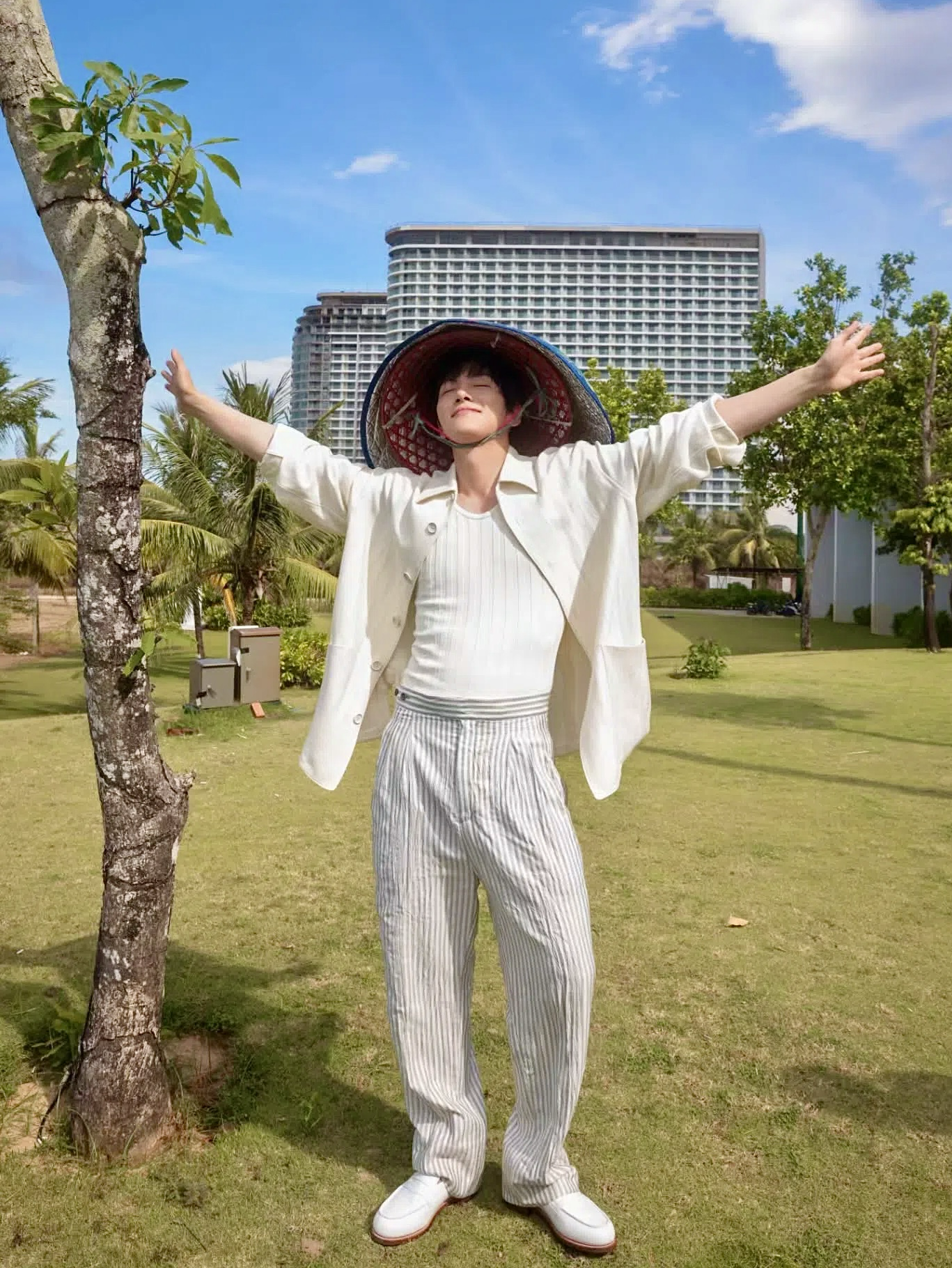チ・チャンウクの最新写真