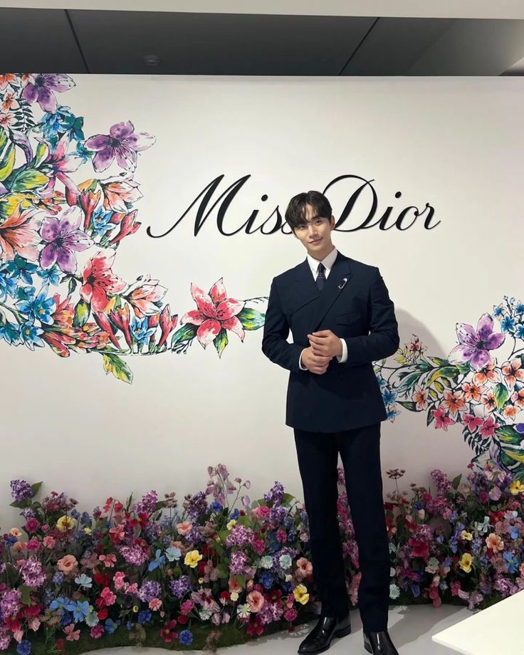 李俊昊的近期活動照