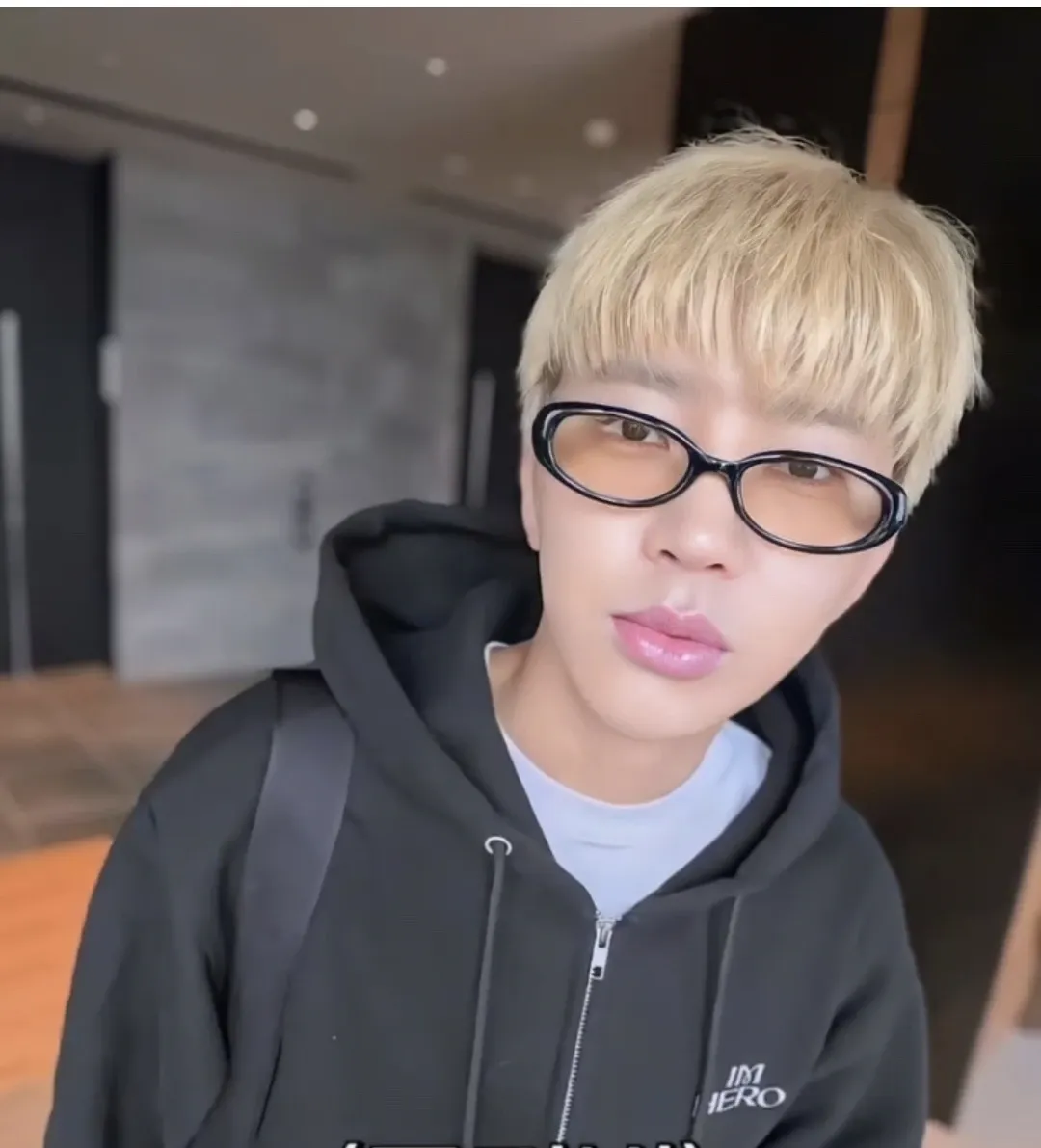 イム・ヨンウンの最近の活動ショット