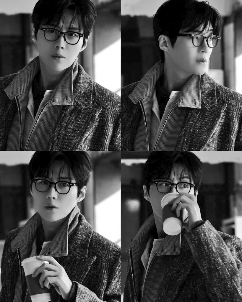 김선호 팬이 찍은 순간