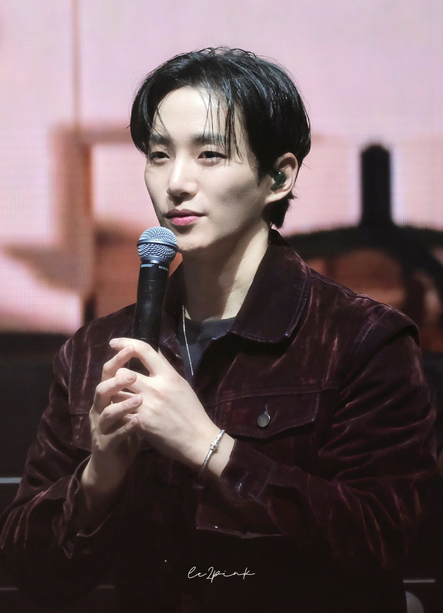 李俊昊的最新照片