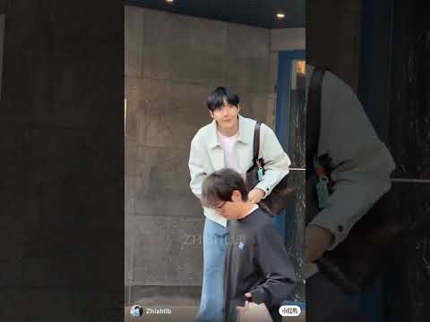 Recent activity shot of Kim Seonho