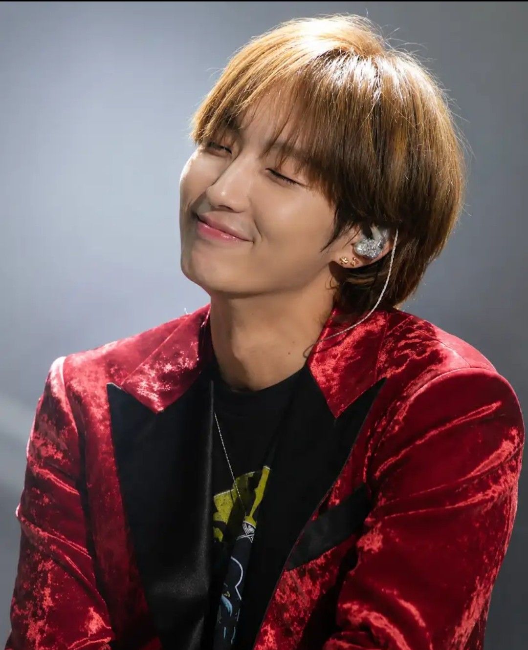 이준기 최근 활동샷