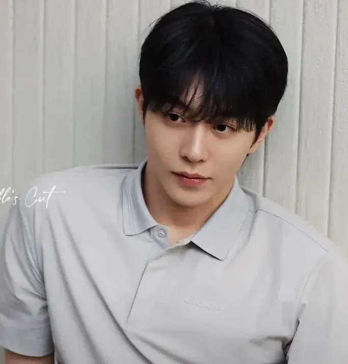 Recent activity shot of Nam Joohyuk
