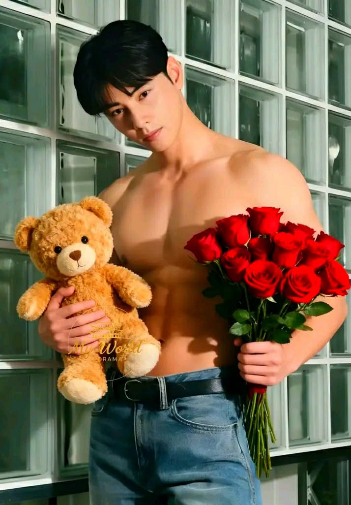 Latest photo of Cha Eunwoo