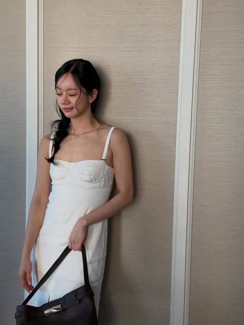 Recent activity shot of Hyeri