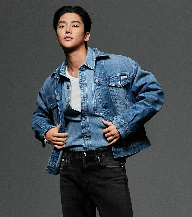 Foto kegiatan terbaru dari Rowoon