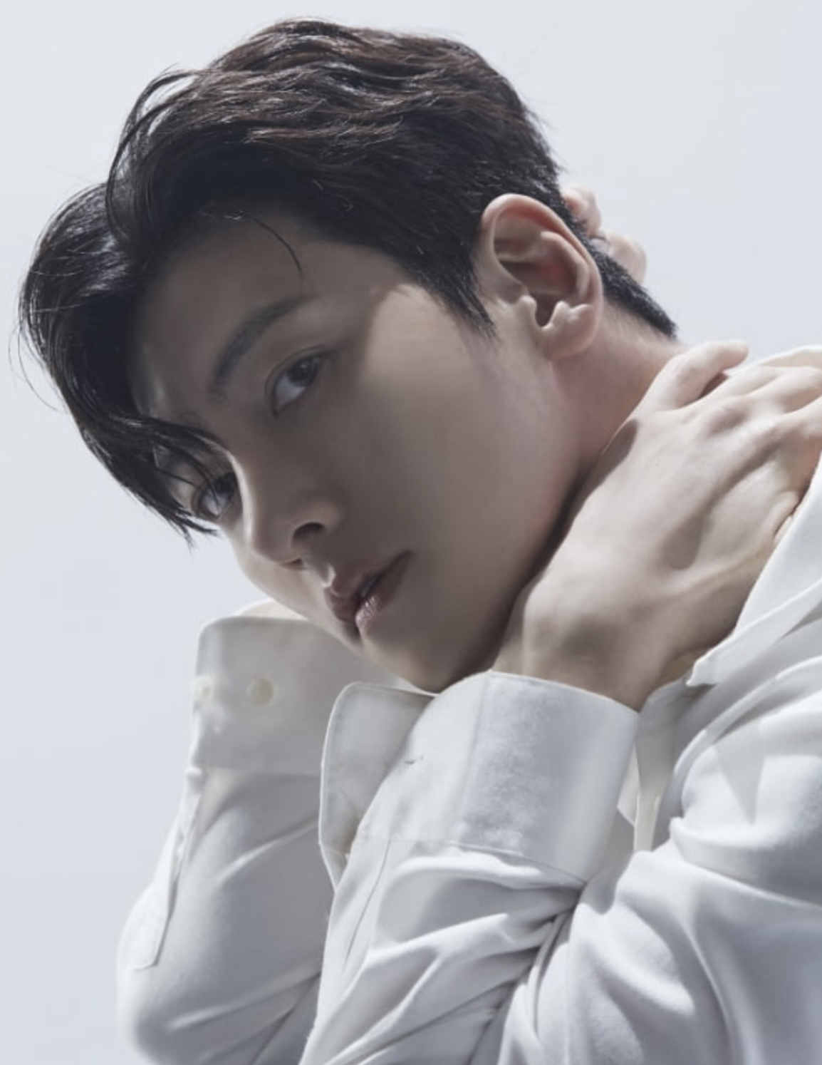 池昌旭的近期活动照