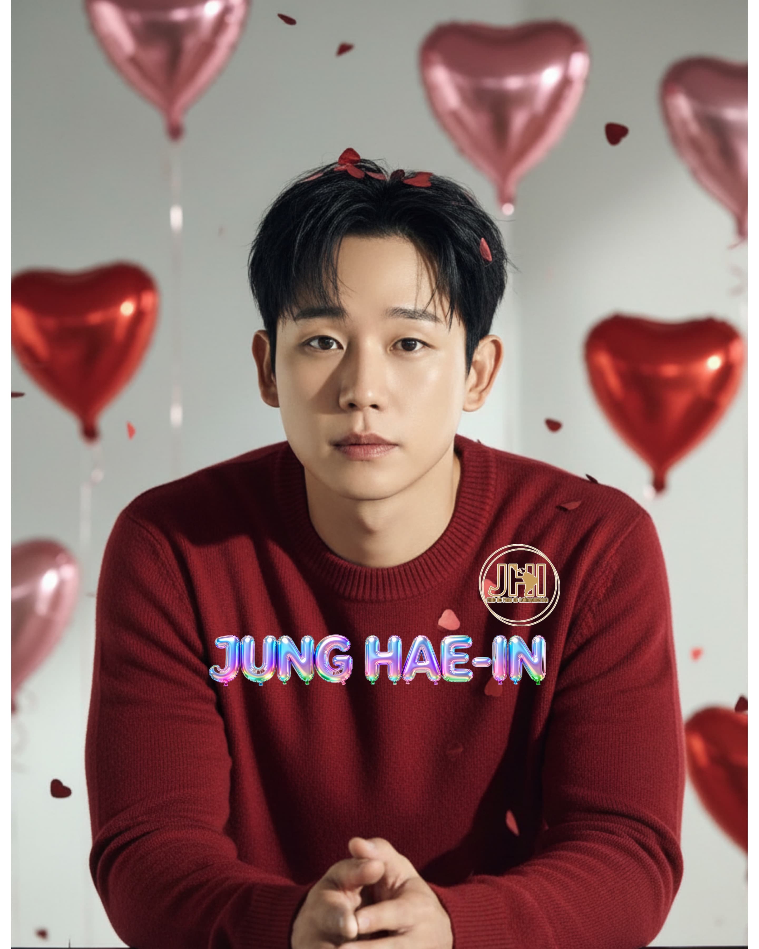 Latest photo of Jung Haein