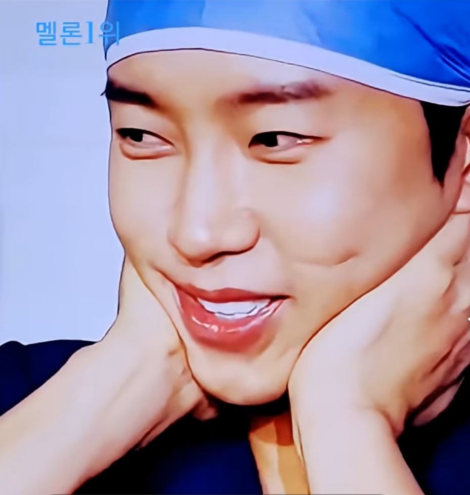 林英雄的幕后花絮