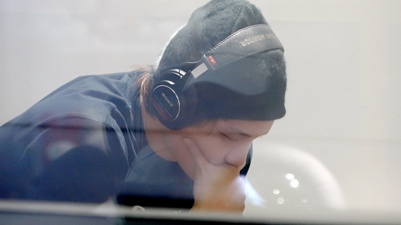 도경수 (디오) 최근 활동샷