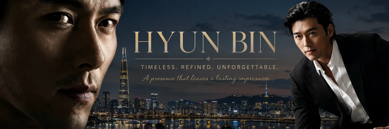 현빈의 최신 사진