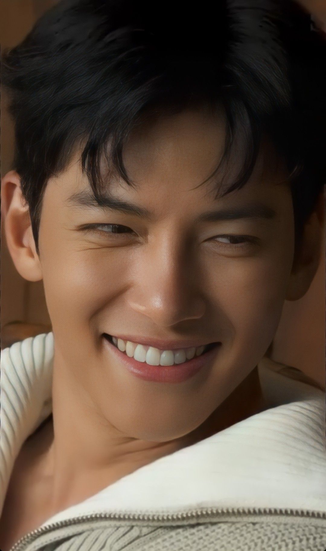 チ・チャンウクの最新写真