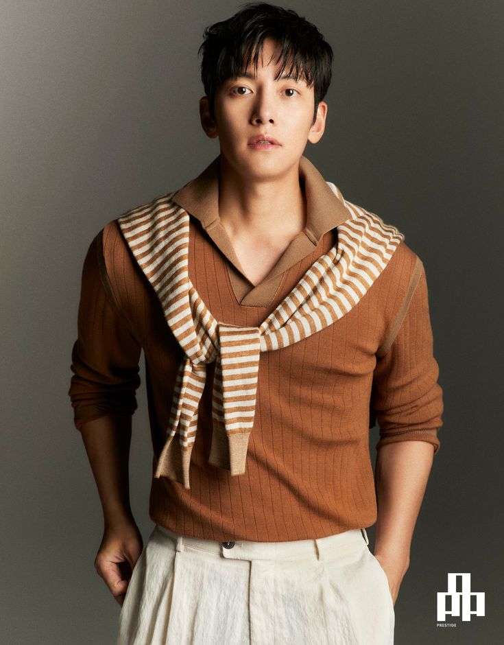 チ・チャンウクの最新写真