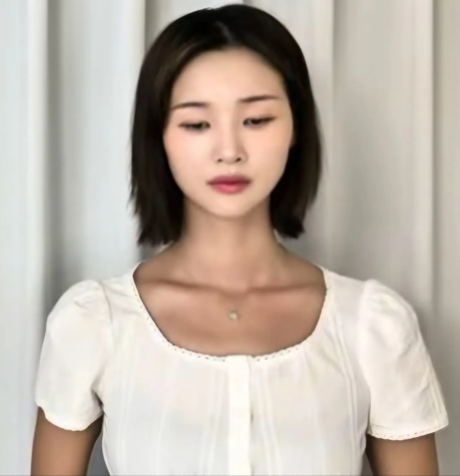 Recent activity shot of Hwang WooLim