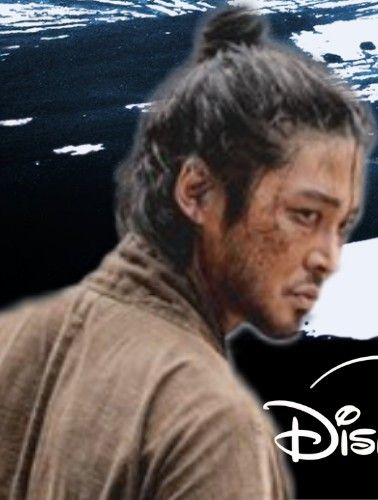 路雲的幕後花絮