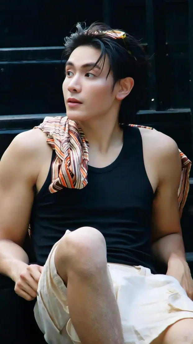 Joong Archen Aydin background image recommended by Choeaedol Celeb fandom