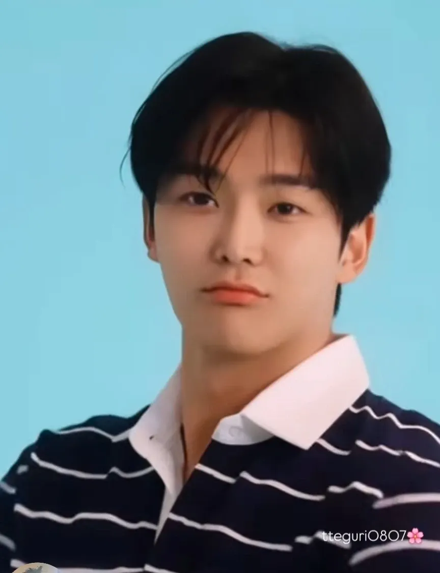 Momen yang diabadikan oleh penggemar Rowoon