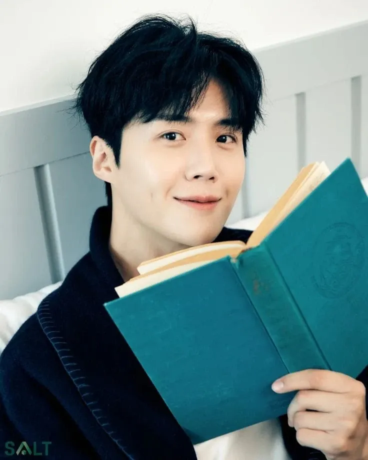 김선호의 최신 사진