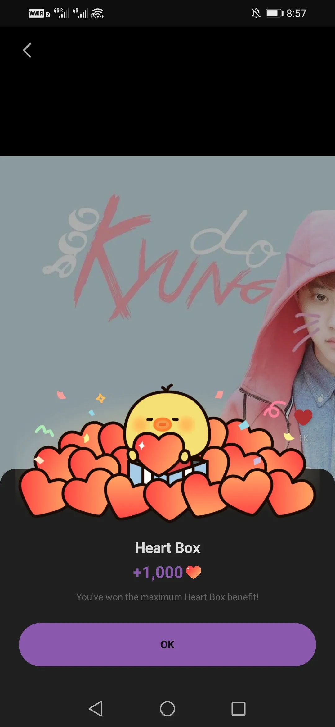 Representative background image loved by Board fandom