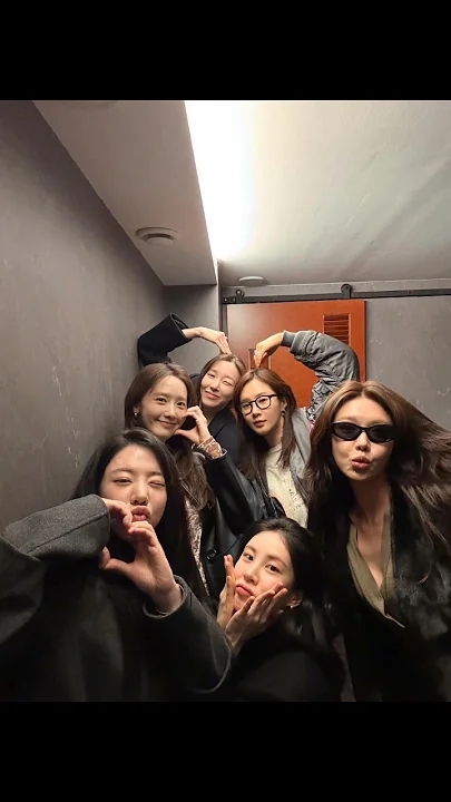 Representative background image loved by Yoona fandom