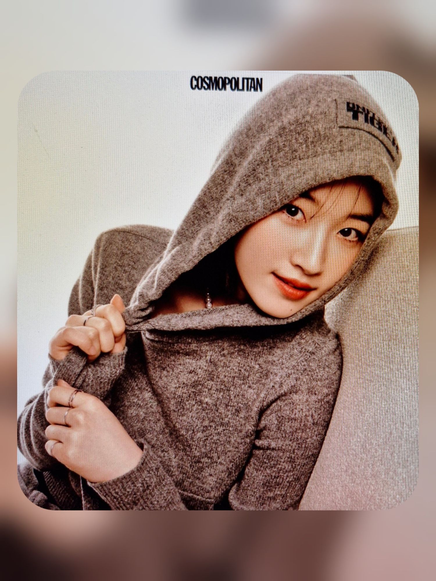 Popular celeb post loved by fans