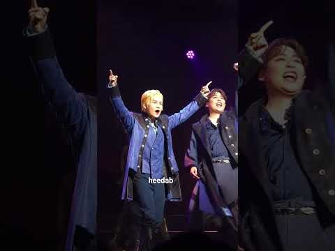 Foto kegiatan terbaru dari Kim Heejae