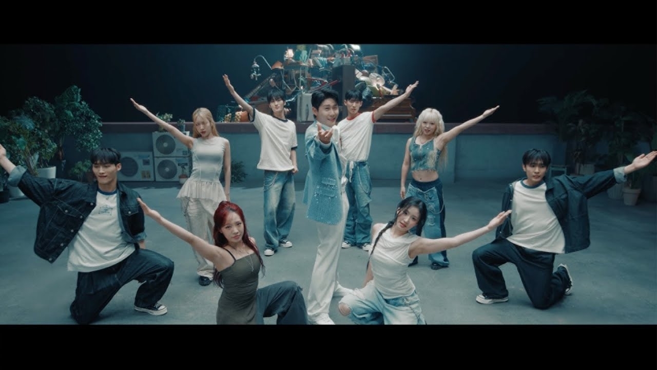 永卓的最新照片