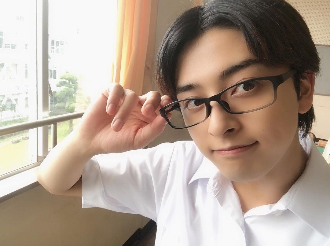 Recent activity shot of Taisuke Niihara