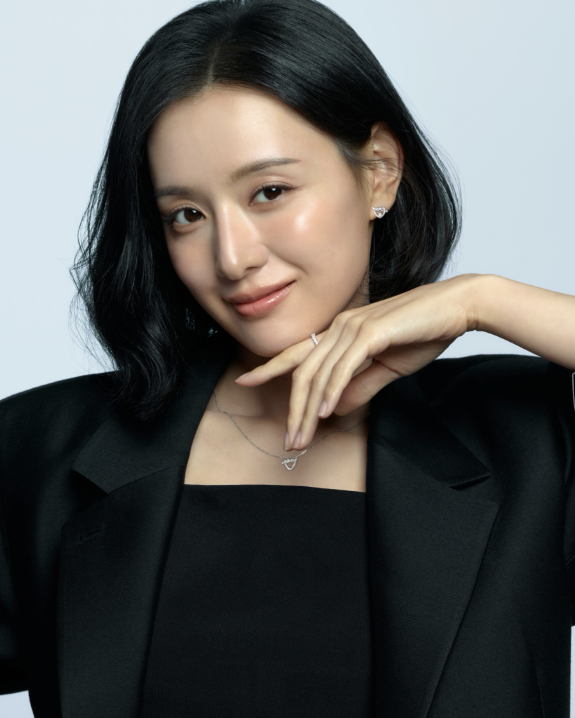 Latest photo of Kim Jiwon